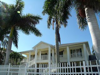 Casa en McGregor Casa en McGregor