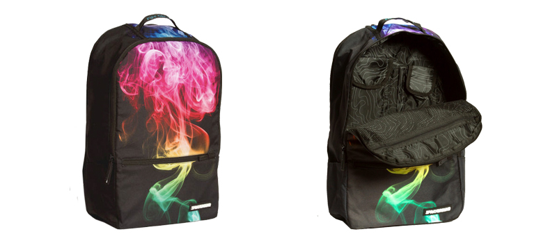 FRESH OUT THE BLOG: Sprayground Backpacks *New Brand To The Shop!