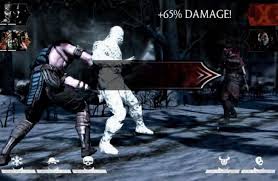 mortal kombat 11 apk free download for android
