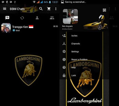 BBM Lamborghini v3.0.1.25 MOD APK ( BBM MOD Sport Cars) BBM Lamborghini v3.0.1.25 MOD APK ( BBM MOD Sport Cars)