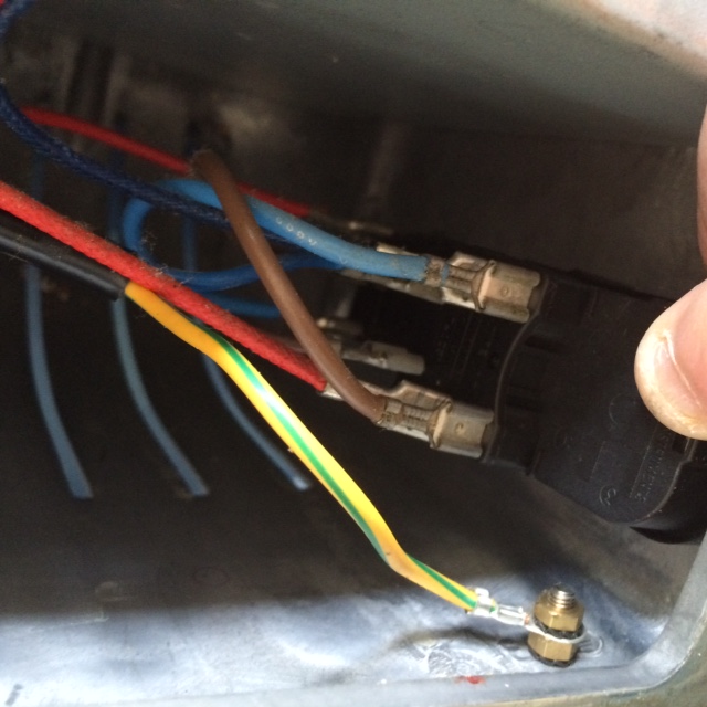 mending things Replacing the timer in a Dualit toaster