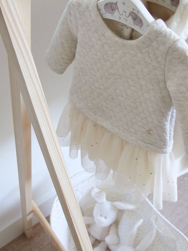 cómo hacer un perchero infantil de madera diy