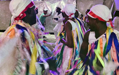 Mussuca: tradição e resistência em comunidade quilombola Blog lugares de memória - Matéria sobre a comunidade quilombola da Mussuca, em Laranjeiras, Sergipe