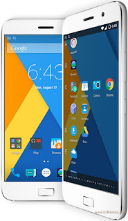 Lenovo ZUK Z1 Smartphone Berkamera Depan 8 MP Harga Rp 3.9 Jutaan Lenovo ZUK Z1 Smartphone Berkamera Depan 8 MP Harga Rp 3.9 Jutaan