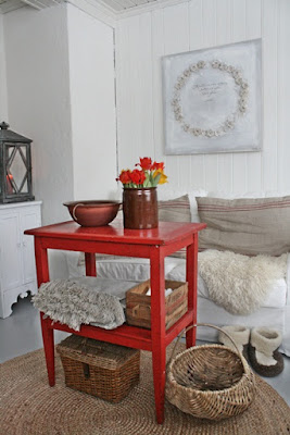 Foto: Vibeke Design
