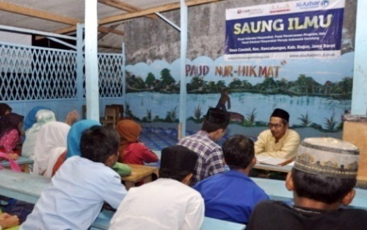 Kisah Nyata: Preman Ini Taubat dan Jadi Guru Ngaji Setelah Bermimpi Naik Sepeda Kisah Nyata: Preman Ini Taubat dan Jadi Guru Ngaji Setelah Bermimpi Naik Sepeda