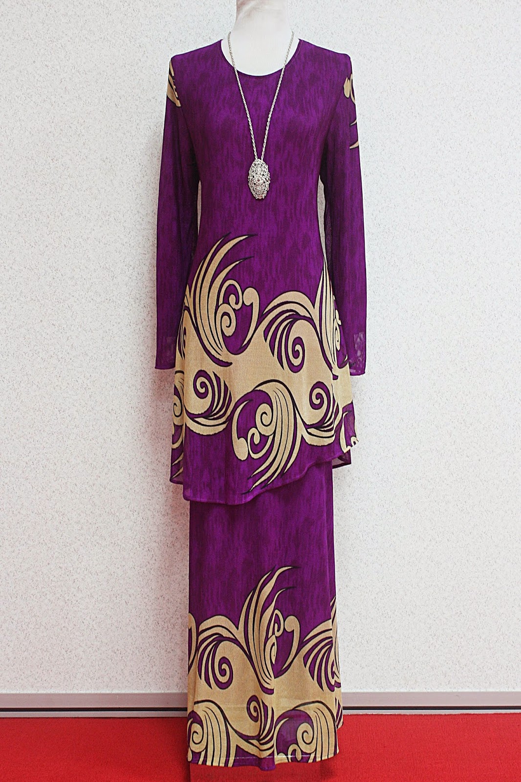 baju kurung empire baju kurung empire