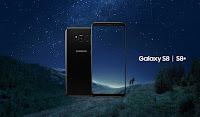Galaxy S8 ve S8 Plus Orjinal Duvar Kağıtları İndir
