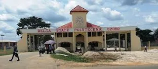 Delta State Poly Ozoro Ban on Vehicles with Tinted Glasses
