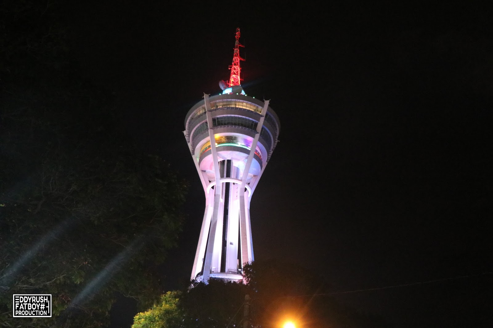 Harga tiket menara alor setar 2021