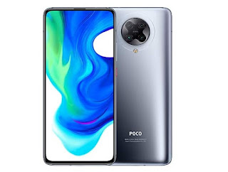 Xiaomi Poco F2 Pro 5G Xiaomi Poco
