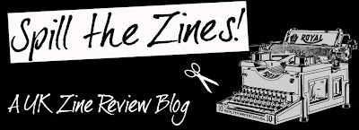 Spill The Zines!