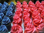 Buttercream Cupcakes @ RM2.00