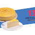 2019年不能错过的优惠! Nadeje Cake Shop 带给食客更省钱的促销优惠!