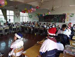 Chinese Classroom