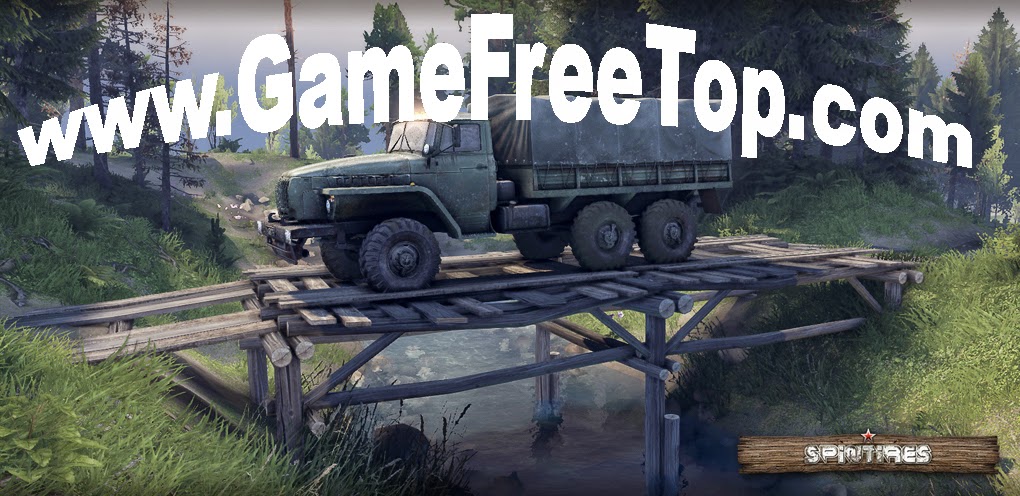 spintires free download without product