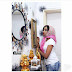 RAHAMA SADAU CALLS OUT STALKER ON SOCIAL MEDIA