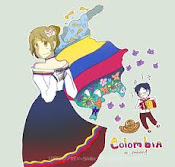 Soy Colombiana por adopción