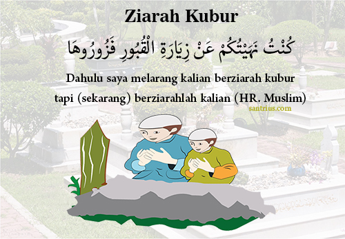 Ziarah Kubur Bacaan Doa Ziarah Kubur Masuk Ke Makam Singkat Umum Lengkap