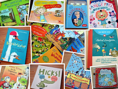 Kinderbücher Kinderbücher