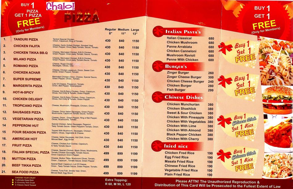 Пицца хайнц меню нефтеюганск меню 96 фото