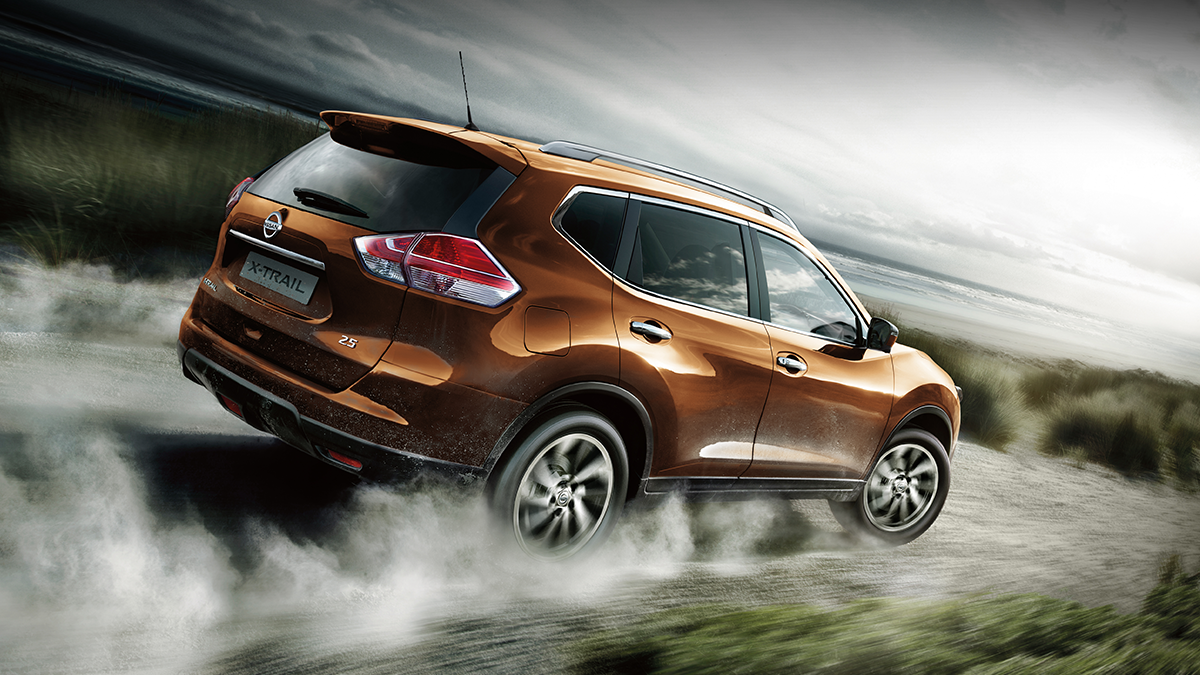 All New Nissan X Trail T32 Nissan Jakarta Harga Nissan Terra Juke Xtrail March Serena Datsun All New Grand Livina Indonesia
