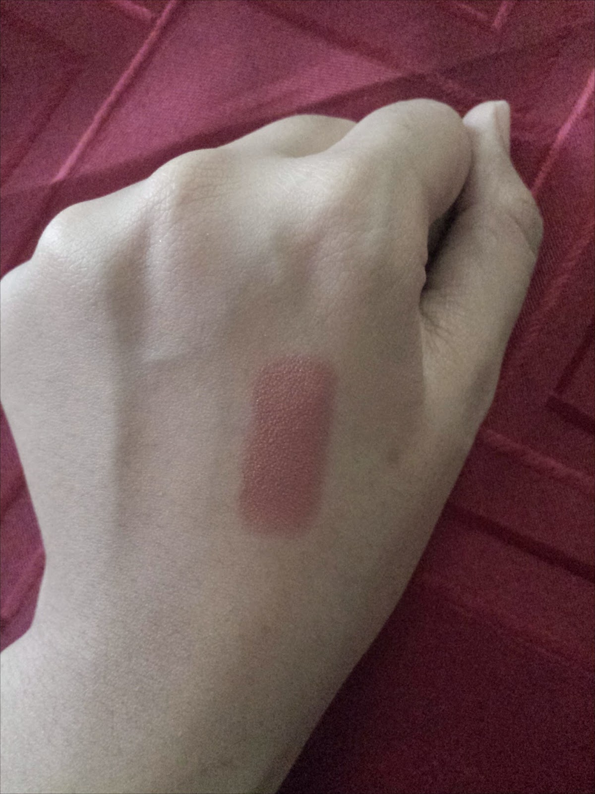 Simplysiti Ultra Moist Lipstick | Lenne Zulkiflly Simplysiti Ultra Moist Lipstick | Lenne Zulkiflly