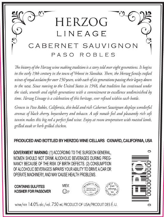 Ten things to know about Kosher wine The Wine Stalker