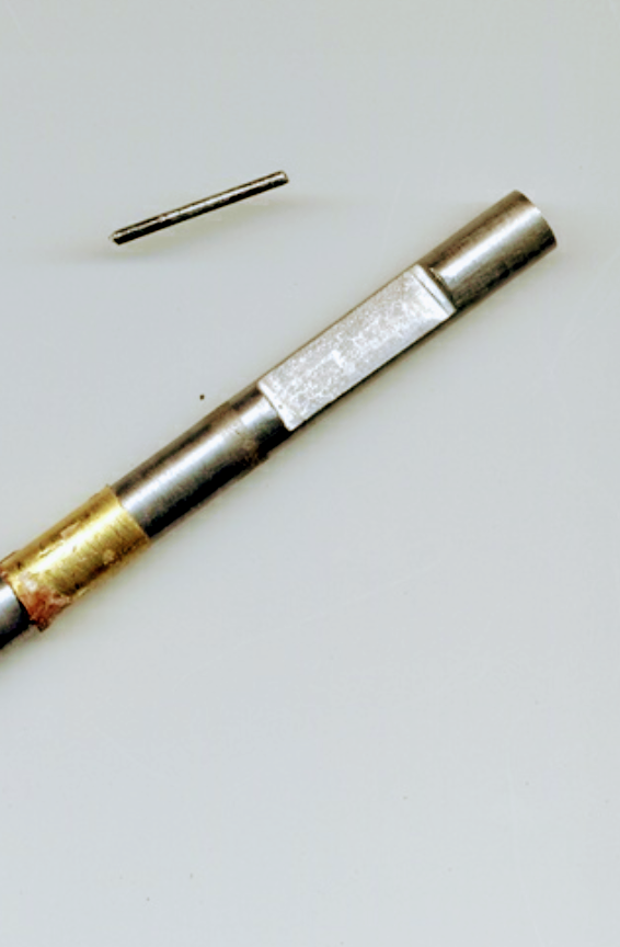 GTRDOC "Do you have a solution for a stripped truss rod nut?"