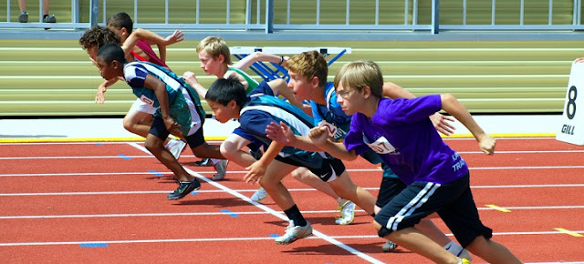 Top Reasons Sports Should Be Promoted By Schools Top Reasons Sports Should Be Promoted By Schools