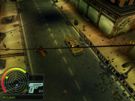 Urban Chaos Download