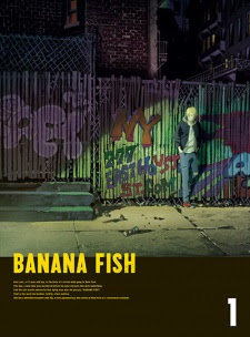Banana Fish Banana Fish