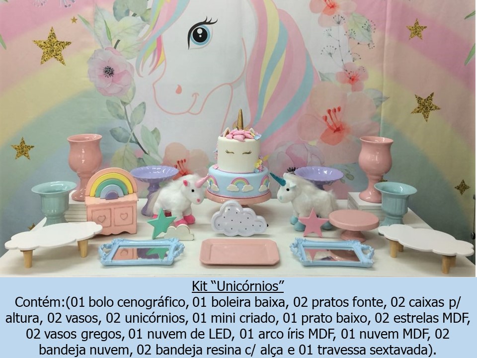 Fuxica Locações de Material para Festas Aluguel decoraç u00e3o Unicórnios Porto Alegre -> Aluguel Decoração Festa Infantil Unicornio Fuxica Locações de Material para Festas Aluguel decoraç u00e3o Unicórnios Porto Alegre -> Aluguel Decoração Festa Infantil Unicornio