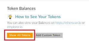 mostrar todas las monedas en my ether wallet dragonchain mostrar todas las monedas en my ether wallet dragonchain