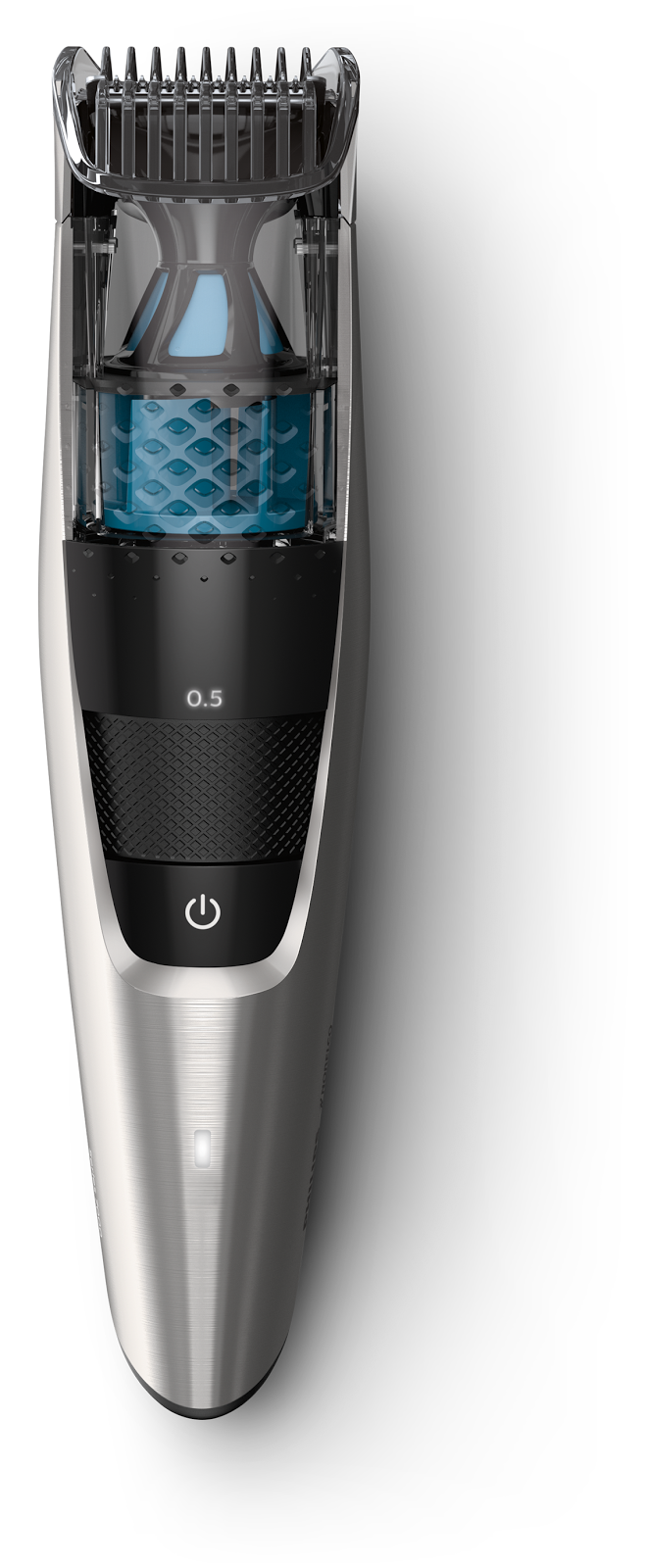 philips norelco series 7000 trimmer