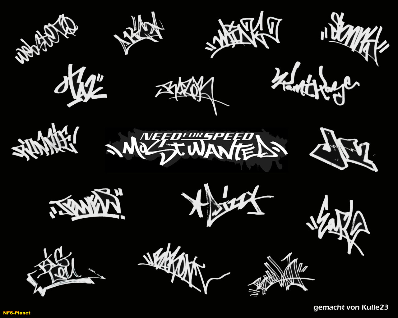 Tricks 4 U Need For Speed MOST WANTED , Cheat Codes....