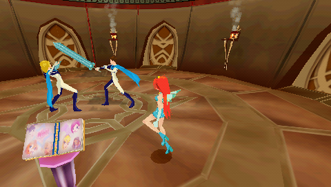 winx club psp game iso torrent