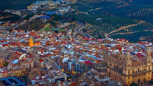 Sejarah Islam di Madrid Benua Eropa Sejarah Islam di Madrid Benua Eropa