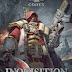 Codex Inquisition Cover Revealed