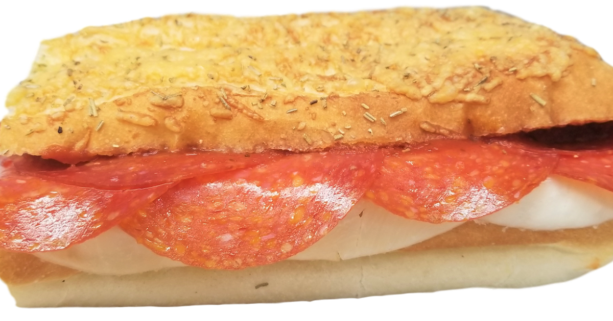 Jersey Mike's Secret Menu