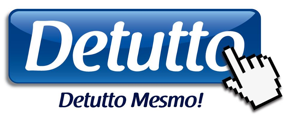 Blog Detutto Brasil