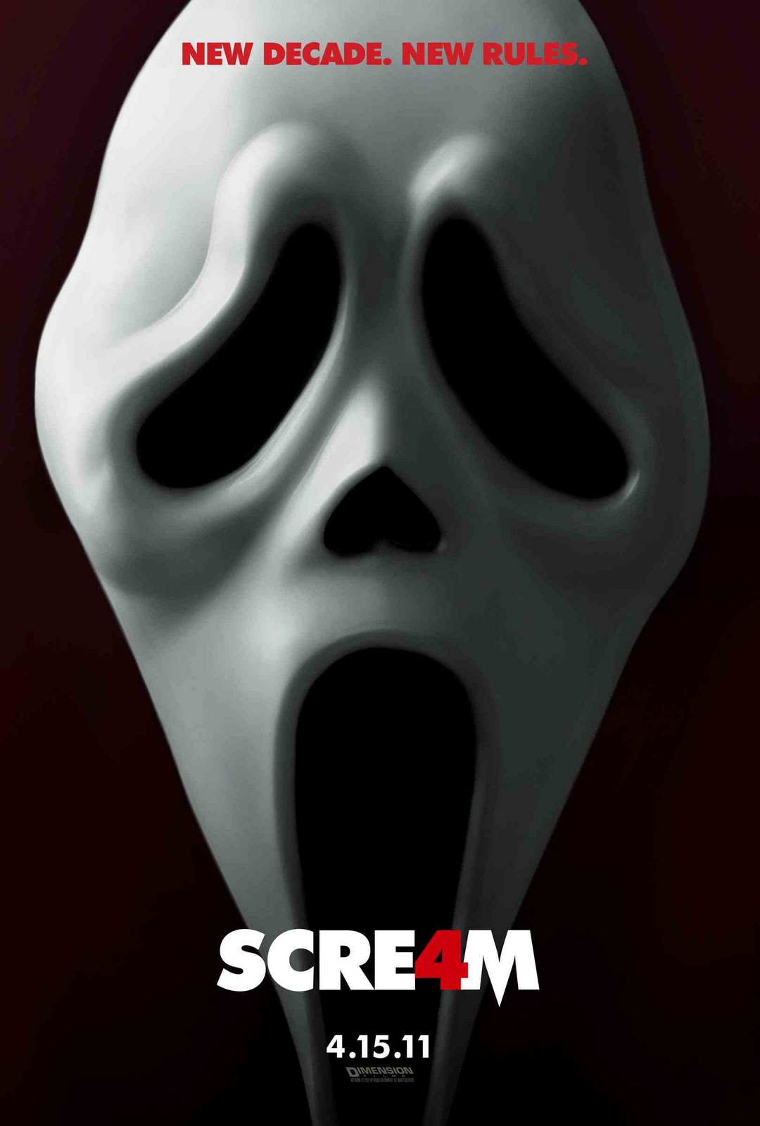 Reseña Scream 4 y el balance entre el terror y el humor ChecaLAMovie Reseña Scream 4 y el balance entre el terror y el humor ChecaLAMovie