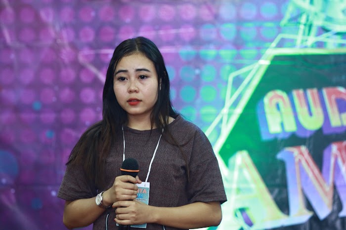 Laely Sudah Terbiasa Berselimut Drama Di Kehidupan Nyata