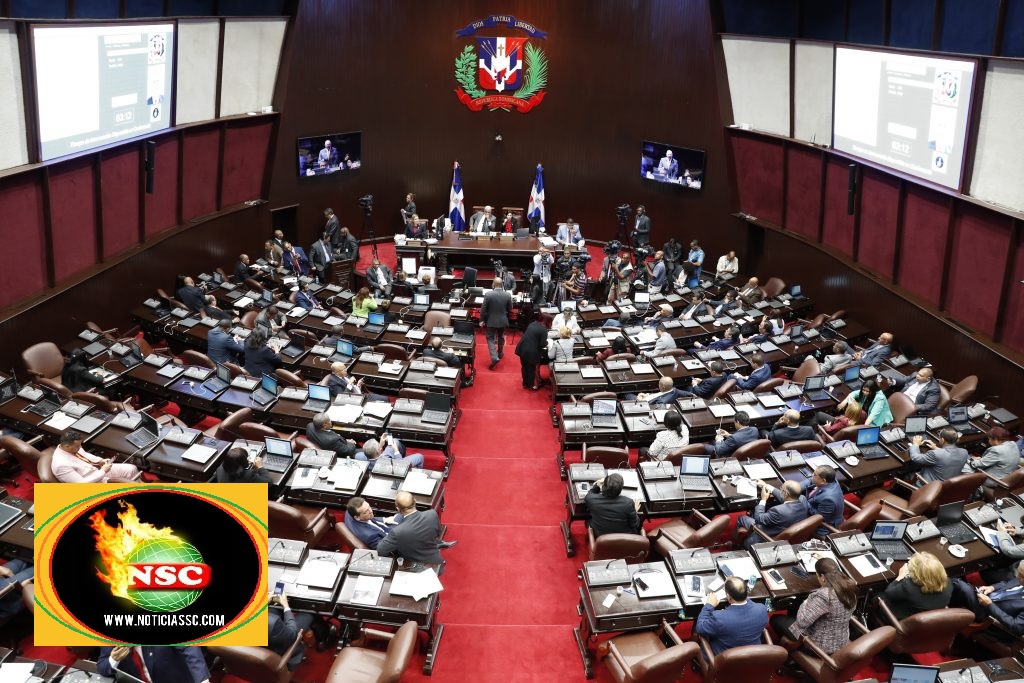 Cámara de Diputados aprueba en dos lecturas la Ley de Régimen Electoral
