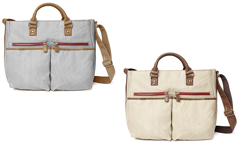 wallaroo diaper backpack