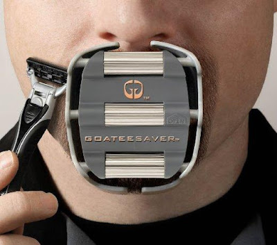 Best Grooming Products for You Goateesaver