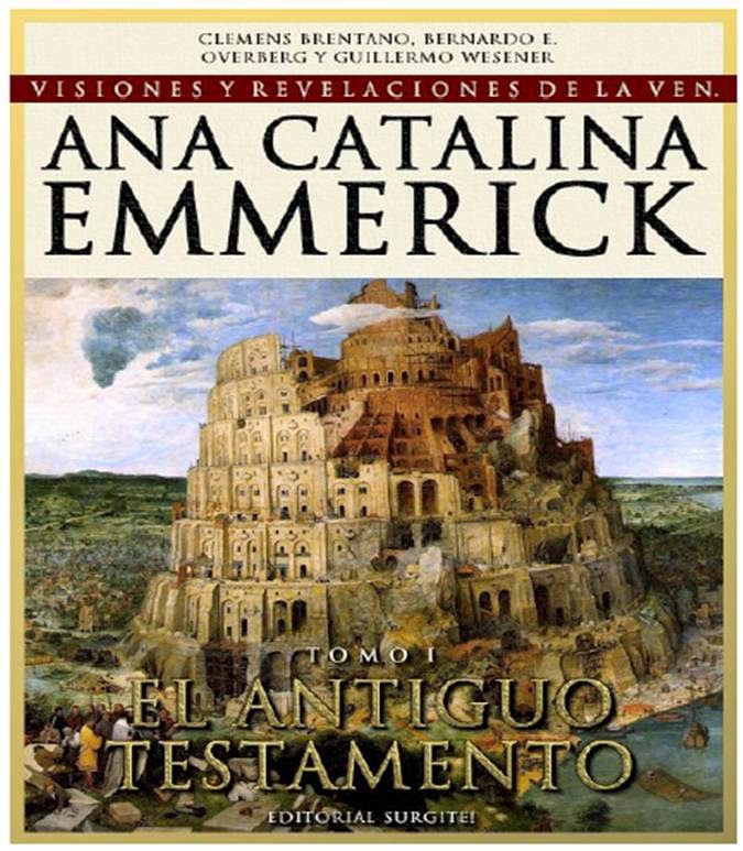 libros para descargar de ana catalina emmerick libros para descargar de ana catalina emmerick