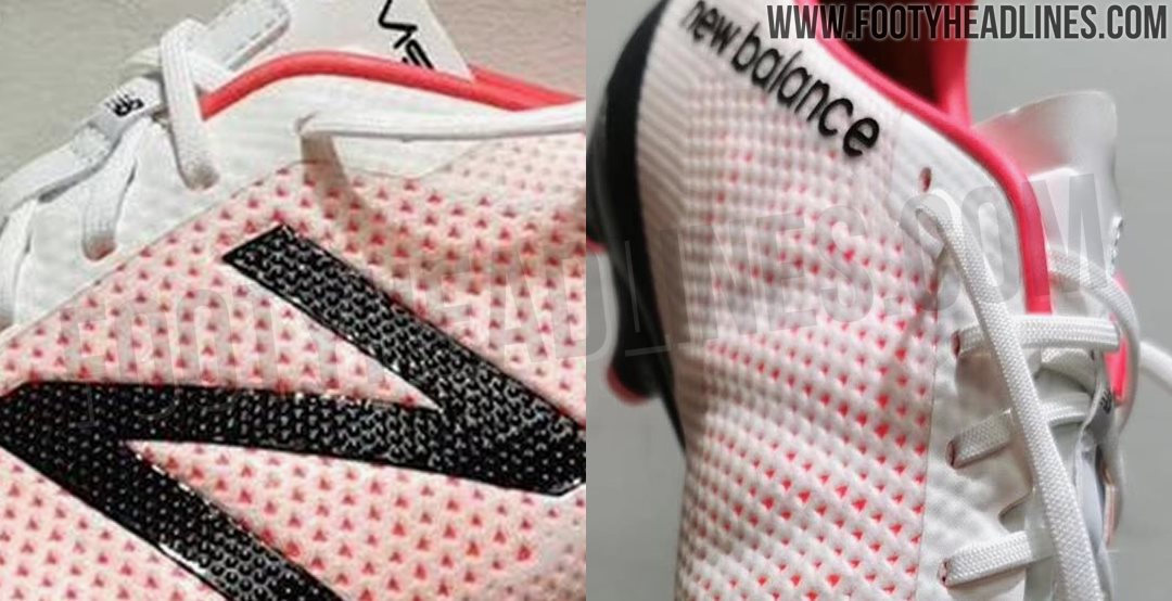 Decir Simposio abeja Next-Gen New Balance Visaro 3 2019-2020 Boots Leaked? Comeback 2 Years  After Being Discontinued? - Footy Headlines