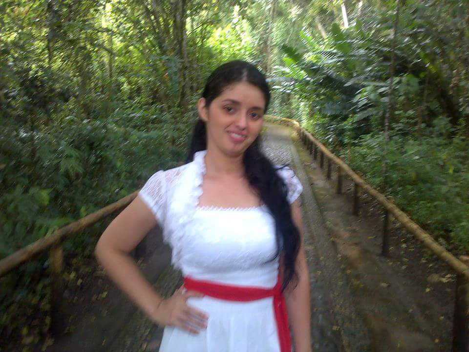 Caso Rebecca Hasbrouck