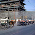 Color photos show how Beijing looked like back in 1947